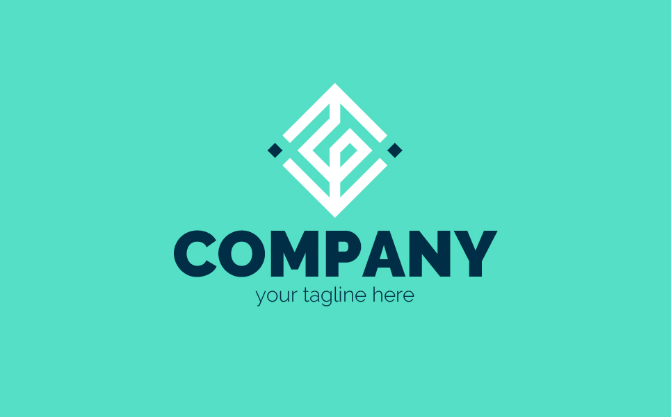 Download Шаблон логотипа "G + up/down arrows Logo Template" / G + up/down arrows Logo Template - Шаблон логотипа на тему графика letter g,rhombus,square,up,down,process,development,exchange,ecology,medicine,dynamics,arrow,direction,logo,sign,minimalism,one color,two colors,emblem