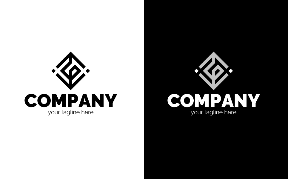 Download Шаблон логотипа "G + up/down arrows Logo Template" / G + up/down arrows Logo Template - Шаблон логотипа на тему графика letter g,rhombus,square,up,down,process,development,exchange,ecology,medicine,dynamics,arrow,direction,logo,sign,minimalism,one color,two colors,emblem