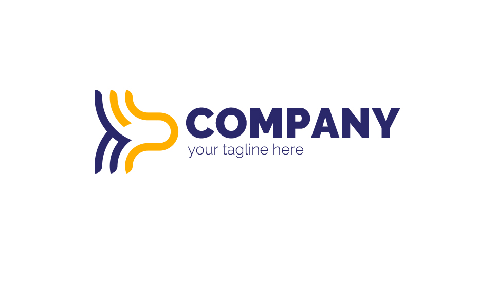 Download Шаблон логотипа "F + octopus Logo Template" / F + octopus Logo Template - Шаблон логотипа на тему графика letter f,octopus,tentacles,smoothness,positive,dynamics,sea,fish,logo,sign,minimalism,one color,two colors,emblem