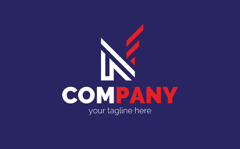 Download Шаблон логотипа "N + wing Logo Template" / N + wing Logo Template - Шаблон логотипа на тему графика letter n,letter e,letter t,letter f,wing,transparency,glass,bird,flight,speed,movement,dynamics,construction,lines,transport,transportation,racing,cars,auto parts,architecture