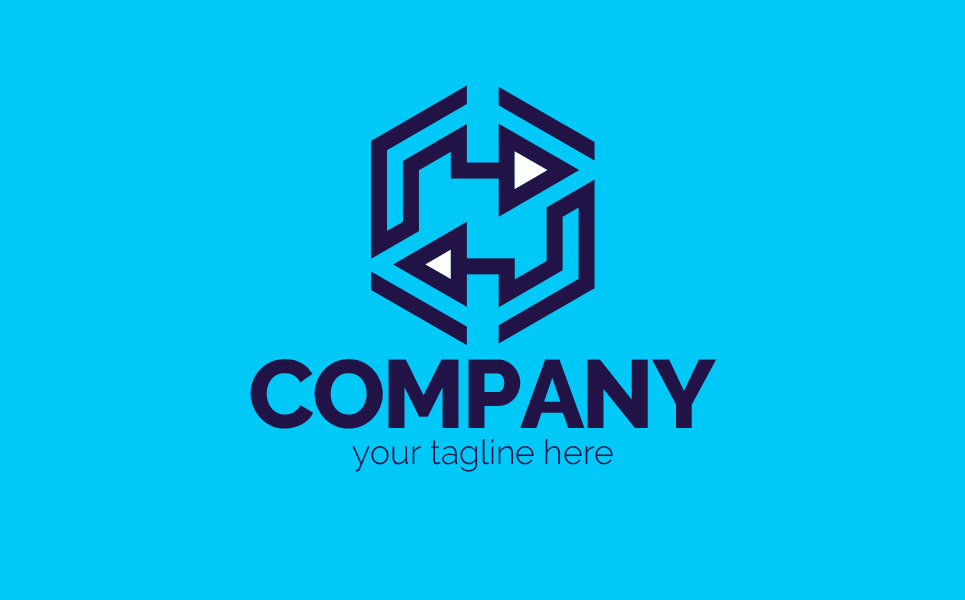 Download Шаблон логотипа "Letter H + Process Logo Template" / Letter H + Process Logo Template - Шаблон логотипа на тему графика letter h,arrows,exchange,process,calculation,database,it,computers,digital technology,information processing,electronics,electricity,business,finance,real estate,sign,minimalism,one color,two