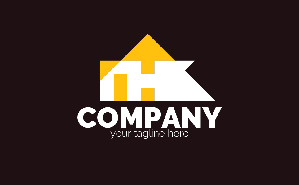 Download Шаблон логотипа "P, H, K and a Mountain of Sand Logo Template" / P, H, K and a Mountain of Sand Logo Template - Шаблон логотипа на тему графика hk,kh,letter h,letter k,mountain,crushed stone,sand,industry,mining,stone,quarry,up,top,minerals,sign,minimalism,one color,two colors,emblem