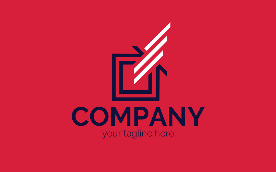 Download Шаблон логотипа "Laser Beams Logo Template" / Laser Beams Logo Template - Шаблон логотипа на тему графика laser,cutting,industry,production,rays,meteorite,square,speed,business,finance,real estate,construction,communication,security,ventilation,network,sign,minimalism,one color,two colors