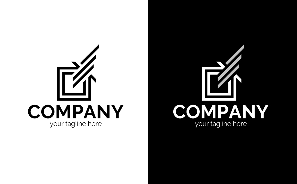 Download Шаблон логотипа "Laser Beams Logo Template" / Laser Beams Logo Template - Шаблон логотипа на тему графика laser,cutting,industry,production,rays,meteorite,square,speed,business,finance,real estate,construction,communication,security,ventilation,network,sign,minimalism,one color,two colors
