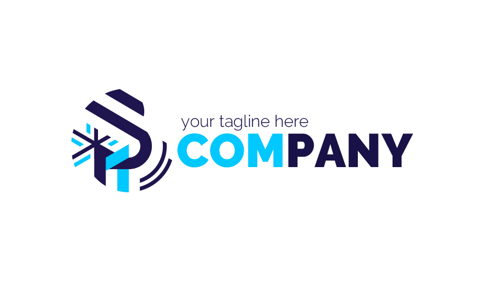 Download Шаблон логотипа "Cooling Logo Template" / Cooling Logo Template - Шаблон логотипа на тему графика letter s,letter m,cold,freezing,ice cream,ventilation,cooling,refrigerator,air conditioning,ice,snow,medicine,products,goods,winter,sign,minimalism,one color,two colors,number 1