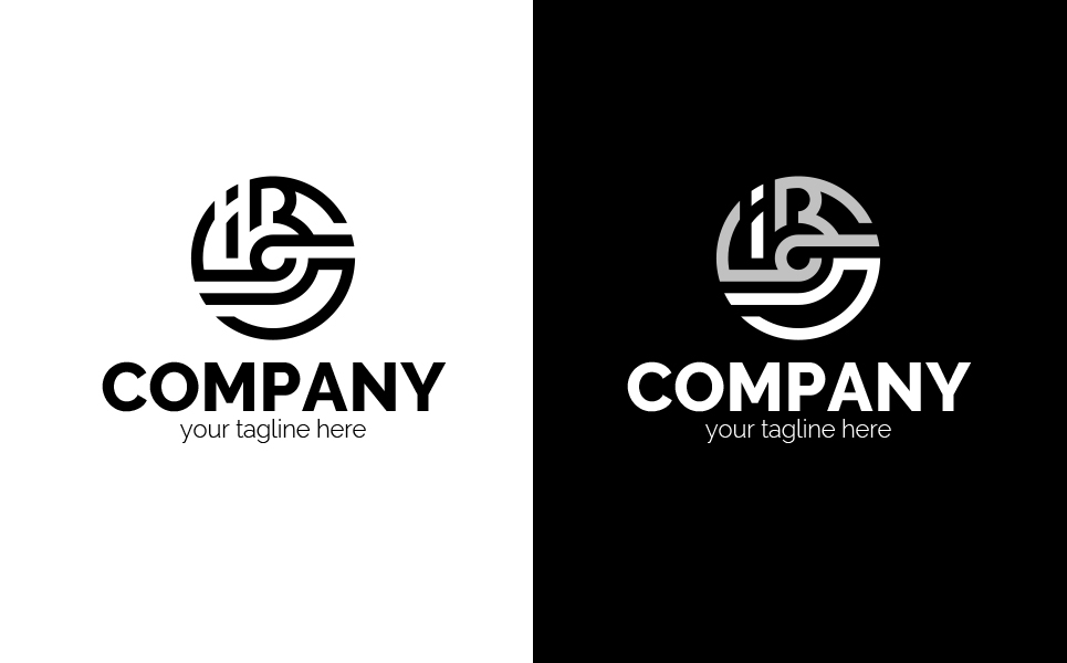 Download Шаблон логотипа "Ship, Record or Rink Logo Template" / Ship, Record or Rink Logo Template - Шаблон логотипа на тему графика letter i,letter r,sound recording,skating rink,road works,road repair,construction,turbine,hair dryer,water transportation,ship,barge,sea,music,music plate,circle,sign,minimalism,one color,tw