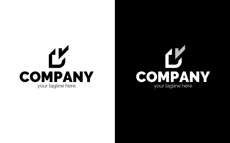 Download Шаблон логотипа "Letter V + Paper Logo Template" / Letter V + Paper Logo Template - Шаблон логотипа на тему графика letter v,paper,printing,printer,accounting,business,finance,education,manufacturing,technology,services,insurance,approval,sign,minimalism,one color,two colors,emblem