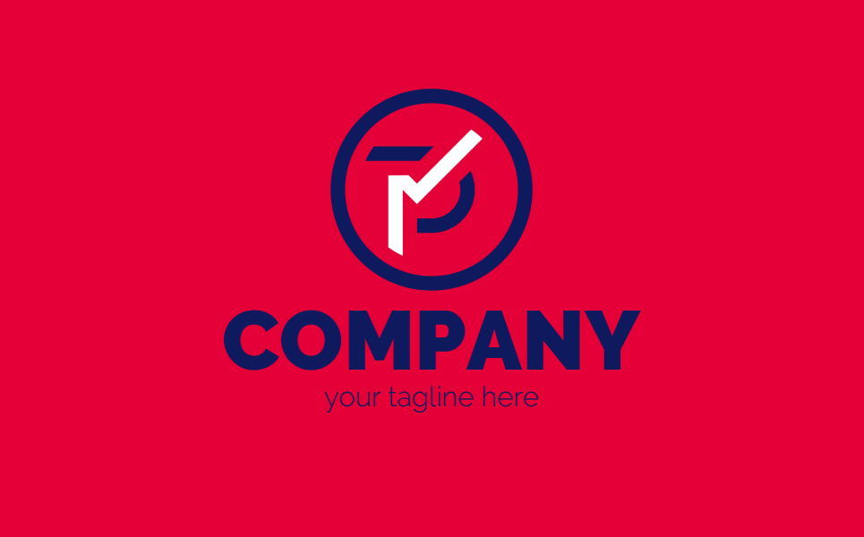 Download Шаблон логотипа "Coin M + P Logo Template" / Coin M + P Logo Template - Шаблон логотипа на тему графика letter m,letter r,bank,coin,circle,growth,development,business,finance,construction,personal growth,training,sign,minimalism,one color,two colors,emblem