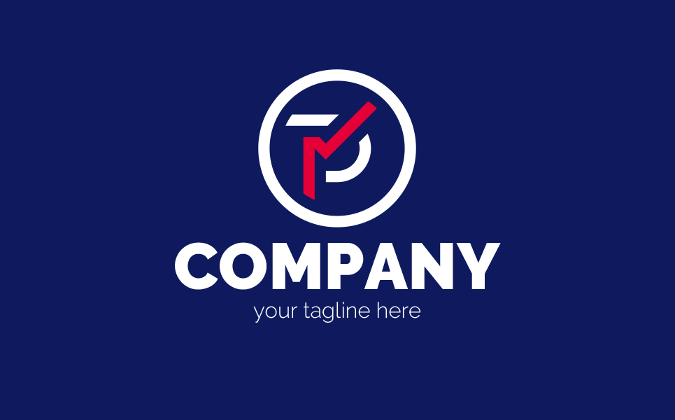 Download Шаблон логотипа "Coin M + P Logo Template" / Coin M + P Logo Template - Шаблон логотипа на тему графика letter m,letter r,bank,coin,circle,growth,development,business,finance,construction,personal growth,training,sign,minimalism,one color,two colors,emblem