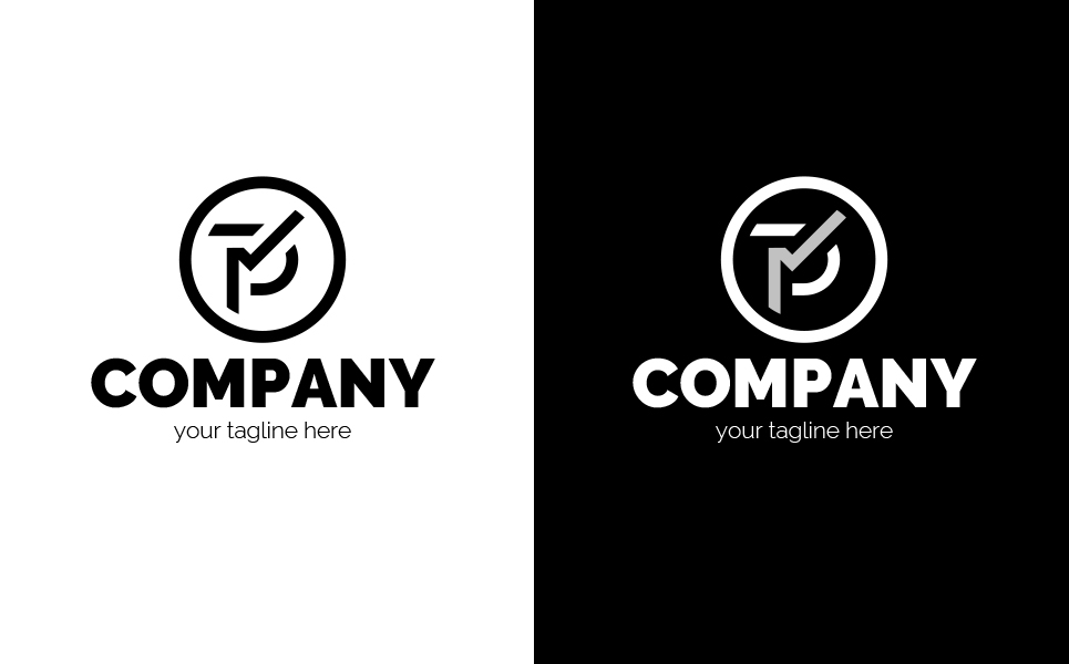 Download Шаблон логотипа "Coin M + P Logo Template" / Coin M + P Logo Template - Шаблон логотипа на тему графика letter m,letter r,bank,coin,circle,growth,development,business,finance,construction,personal growth,training,sign,minimalism,one color,two colors,emblem