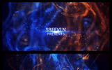 Awards Particles Titles After Effects Intro Theme Kleiner Screenshot After Effects Intro namens "Awards Particles Titles"