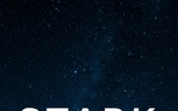 Stark - A Modern Sans Serif Font šablona Malý screenshot Font "Stark - A Modern Sans Serif"