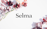 Selma - A Classy Serif Typeface Font Template Small Screenshot Selma - A Classy Serif Typeface Font