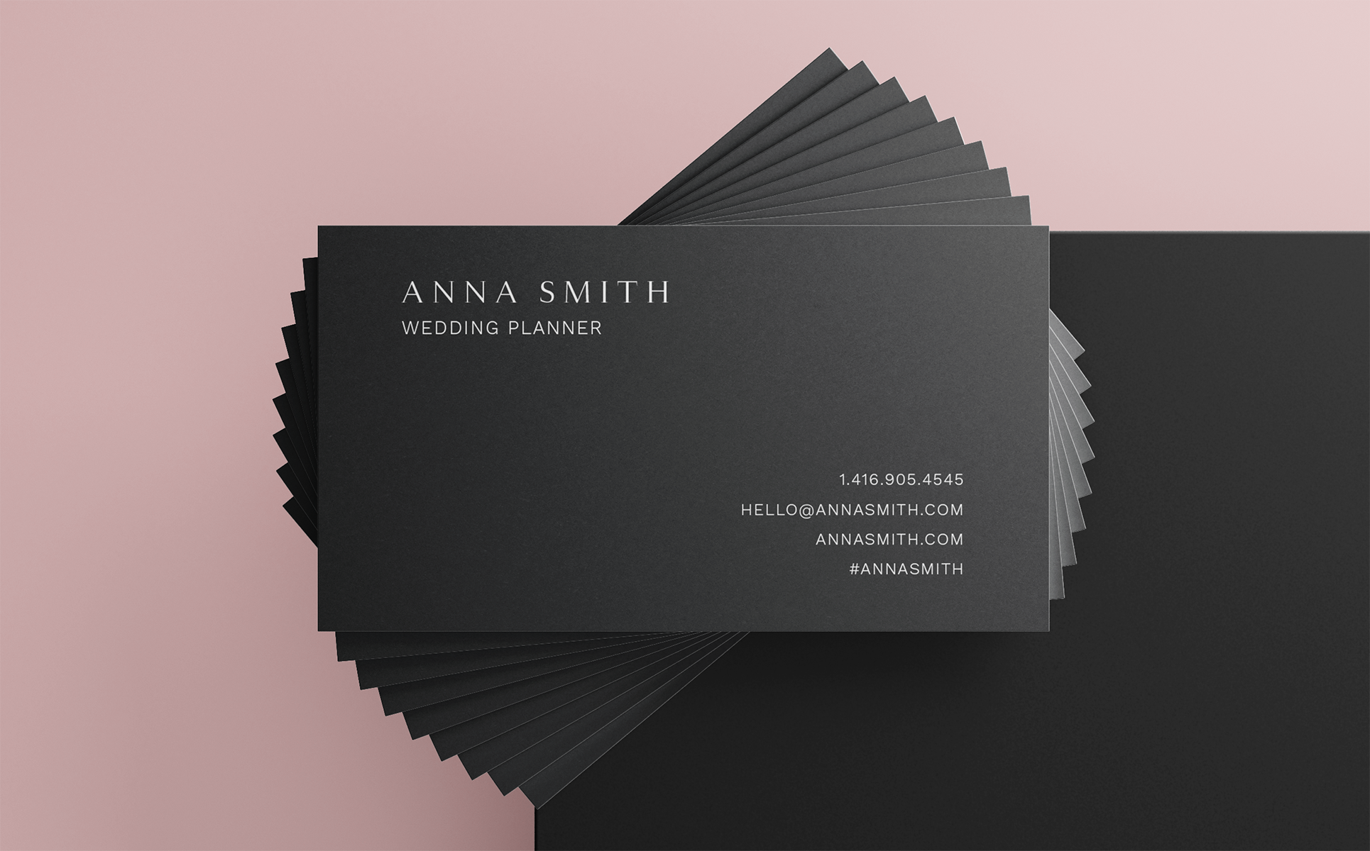 Download Фирменный стиль "Minimal Business Card - Corporate Identity Template" / Minimal Business Card - Corporate Identity Template - Фирменный стиль на тему графика business,minimal,minimalist,minimalism,classy,classic,simple,sophisticated,luxury,professional,personal,personalize