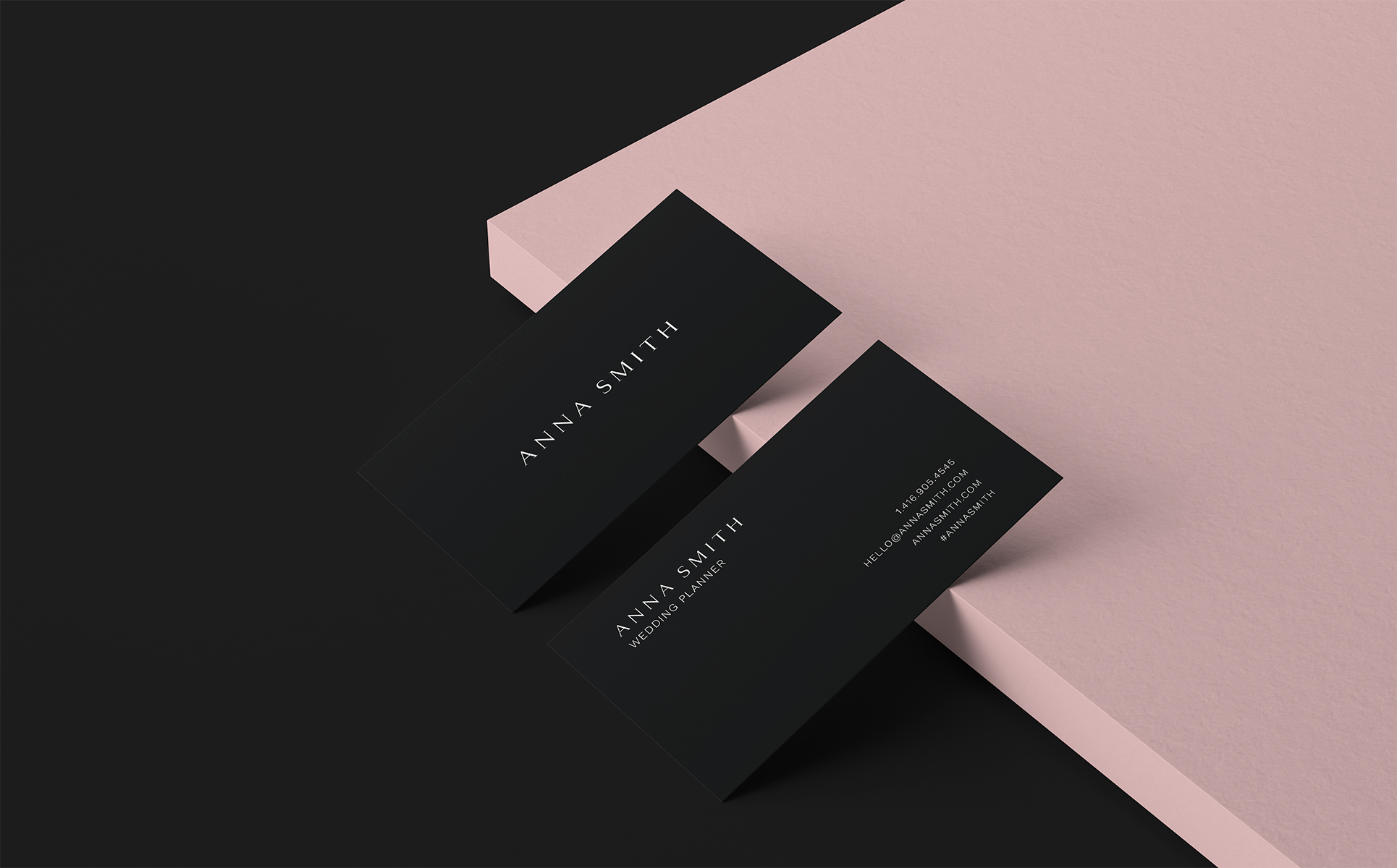 Download Фирменный стиль "Minimal Business Card - Corporate Identity Template" / Minimal Business Card - Corporate Identity Template - Фирменный стиль на тему графика business,minimal,minimalist,minimalism,classy,classic,simple,sophisticated,luxury,professional,personal,personalize