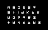 Cejo Font Template Small Screenshot Cejo Font