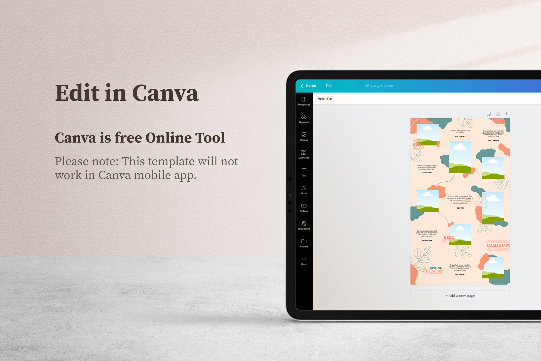 Download Шаблон для соцсетей "Instagram Puzzle Bundle Social Media Template" / Instagram Puzzle Bundle Social Media Template - Шаблон для соцсетей на тему графика canva,canva template,instagram,instagram template,story,stories,ig template,stories template,instagram stories,ecommerce,puzzle,puzzle template,sale,sale poster,shop,online shop,social,social