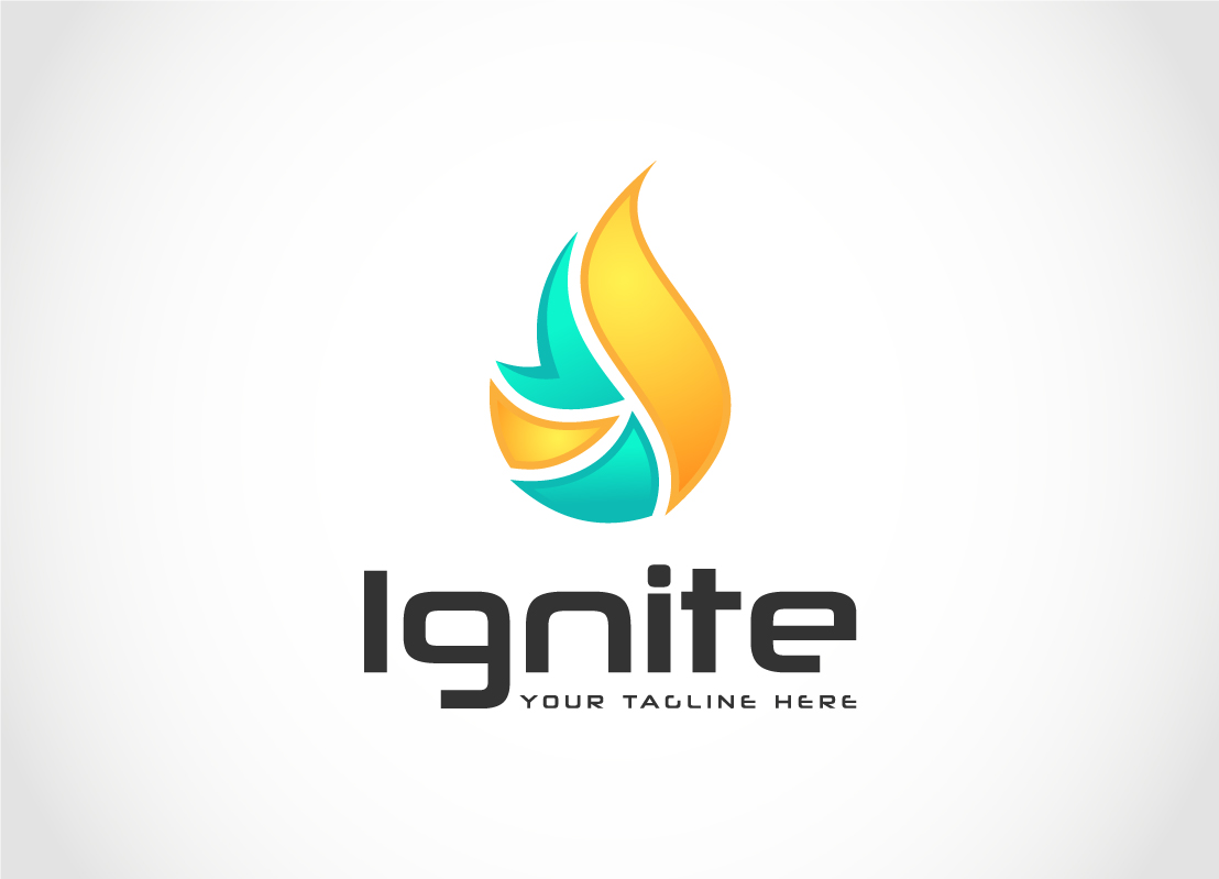 Download Шаблон логотипа "Ignite Flame Flare Oil Gas . Logo Template" / Ignite Flame Flare Oil Gas . Logo Template - Шаблон логотипа на тему графика aqua,blue,colorful,icon,design,logo,abstract,gas,oil,flare,flame,ignite,modern,liquid,natural,industry,droplet,drop,entertainments,art