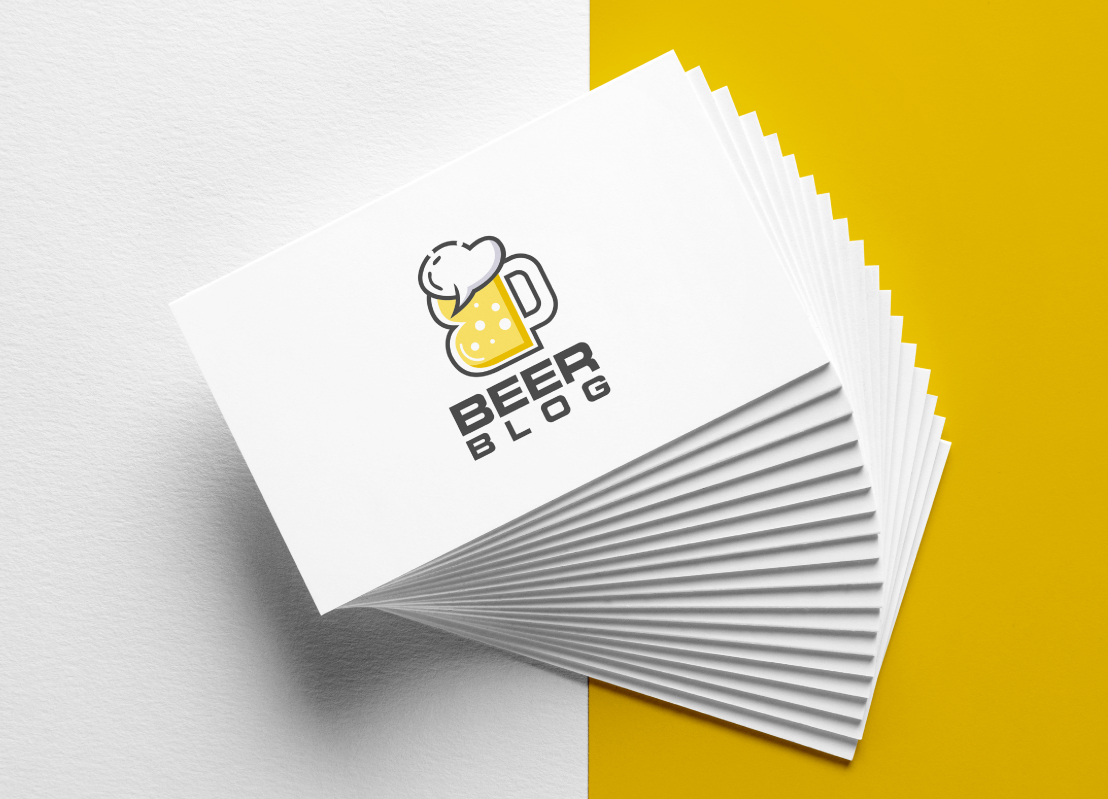 Download Шаблон логотипа "Creative Beer Blog Design Logo Template" / Creative Beer Blog Design Logo Template - Шаблон логотипа на тему графика beer,beverage,blog,blogger,brew,brewery,brewnews,brown,foam,furnace,glass,gold,liquid,logo,design,melbourne,bitter,creative,talk,whisky