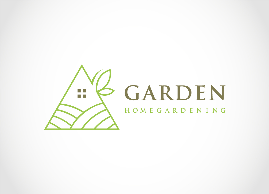 Download Шаблон логотипа "Modern Minimalist Home Gardening - Landscaping Logo Template" / Modern Minimalist Home Gardening - Landscaping Logo Template - Шаблон логотипа на тему графика estate,real,housing,eco,leaf,green,design,logo,landscaping,gardening,home,minimalist,modern,house,isolated,object,art,summer,sign,city,growth,template,creative,nature,vector,symbol,landscape,