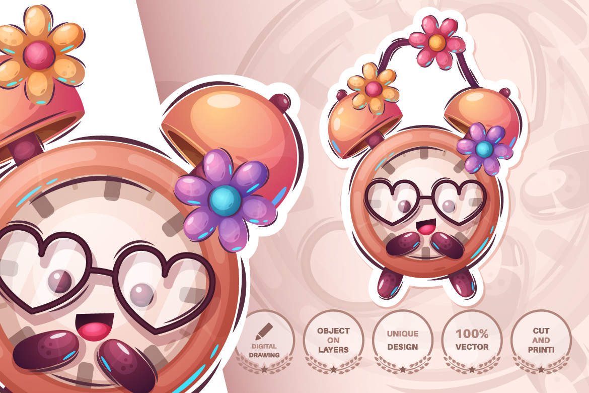 Download Иллюстрация "Set Сute Sticker - Seamless Pattern - Illustration" / Set Сute Sticker - Seamless Pattern - Illustration - Иллюстрация на тему графика dog,bone,puppy,monkey,diplomat,pig,moon,dino,dinosaur,clock,lion,seamless,pattern,cartoon,characters,illustration,picture,smile,emotion,draw