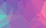Colorful Polygon Backgrounds Illustration Template Small Screenshot Colorful Polygon Backgrounds Illustration