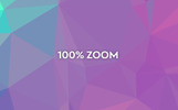Colorful Polygon Backgrounds Illustration Template Small Screenshot Colorful Polygon Backgrounds Illustration