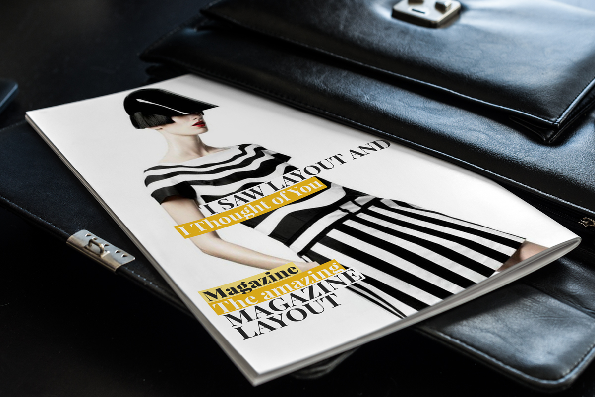 Download Magazine Template "Fashion Magazine Layout" / Fashion Magazine Layout - Magazine Template на тему дизайн студия magazine,fashion,lifestyle,makeup,a4,indesign,indd,idml,layout,newsletter,print,publish,style,studio,swiss,brochure,creative,minimal,business