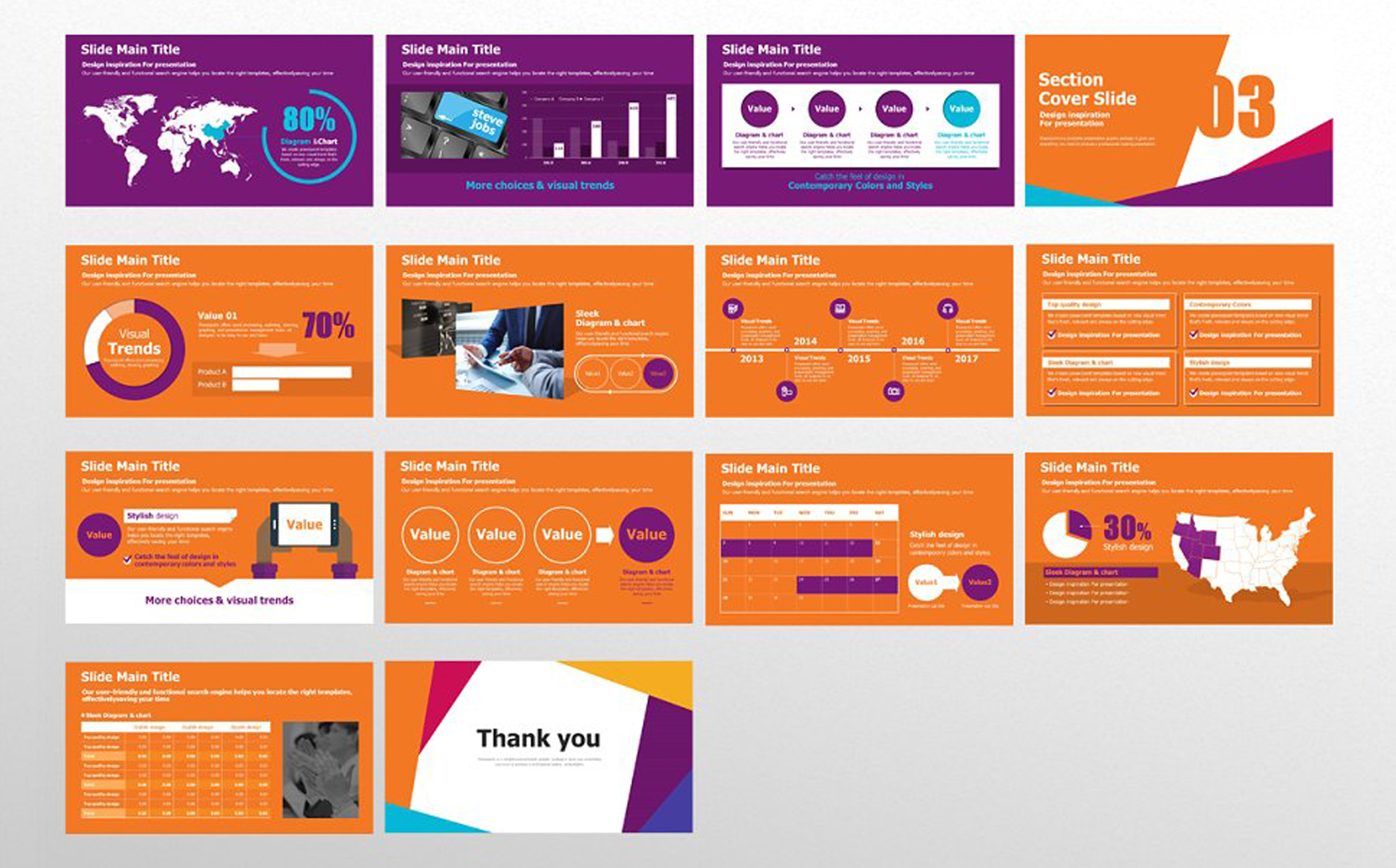 colors-ppt-powerpoint-template-for-25