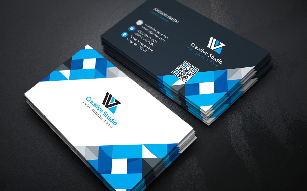 Download Фирменный стиль "Business Card - Corporate Identity Template" / Business Card - Corporate Identity Template - Фирменный стиль на тему графика print,designer,business,card,both,side,design,green,black,white,professional,modern,graphic,landscape,official,standard,creative,simple,web,logo,flyer,blue,magagine