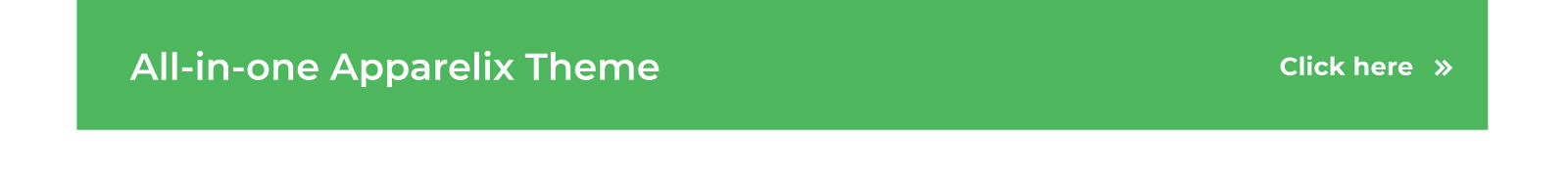 Apparelix Christmas Gifts Store Shopify Theme