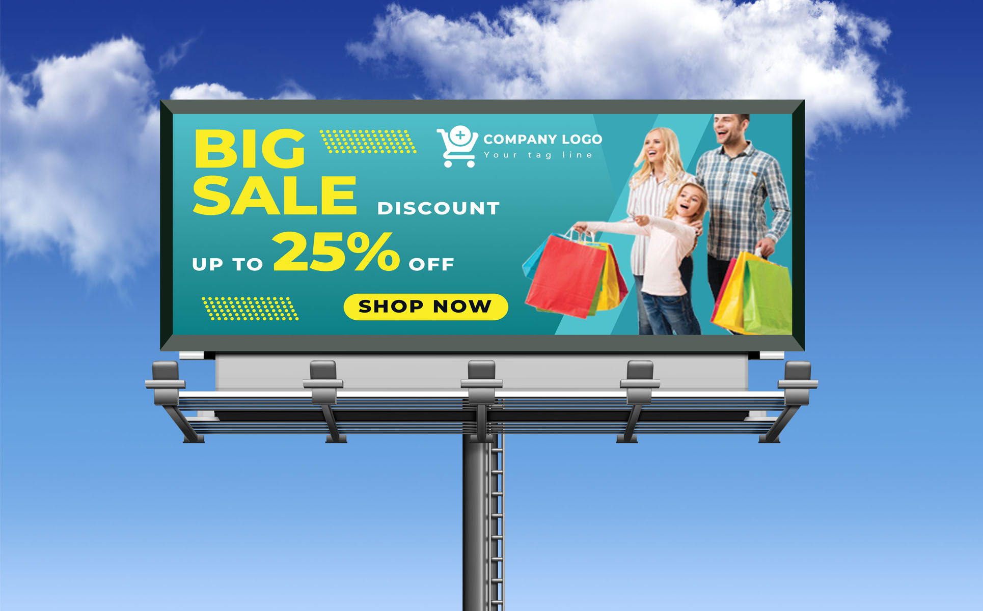 Download Фирменный стиль "Shopping Billboard - Corporate Identity Template" / Shopping Billboard - Corporate Identity Template - Фирменный стиль на тему графика act,ball,basketball,billboard,body,dance,dumbbell,feet,fitness,flyer,template,football,game,grafilker,house,play,professional,racer,roll-up,run