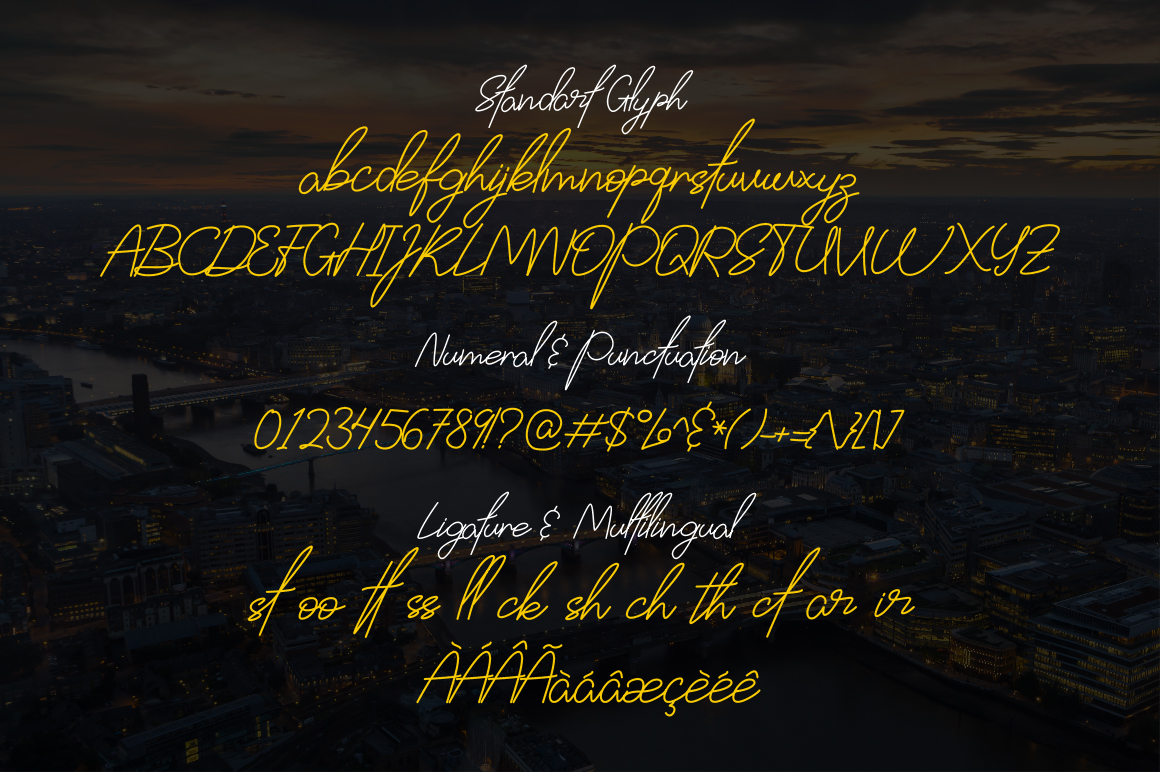 Download Шрифт "Brittish State" / Brittish State - Шрифт на тему графика branding,fashion,handwriting,handwritten,logo,script,typography,vintage,signature