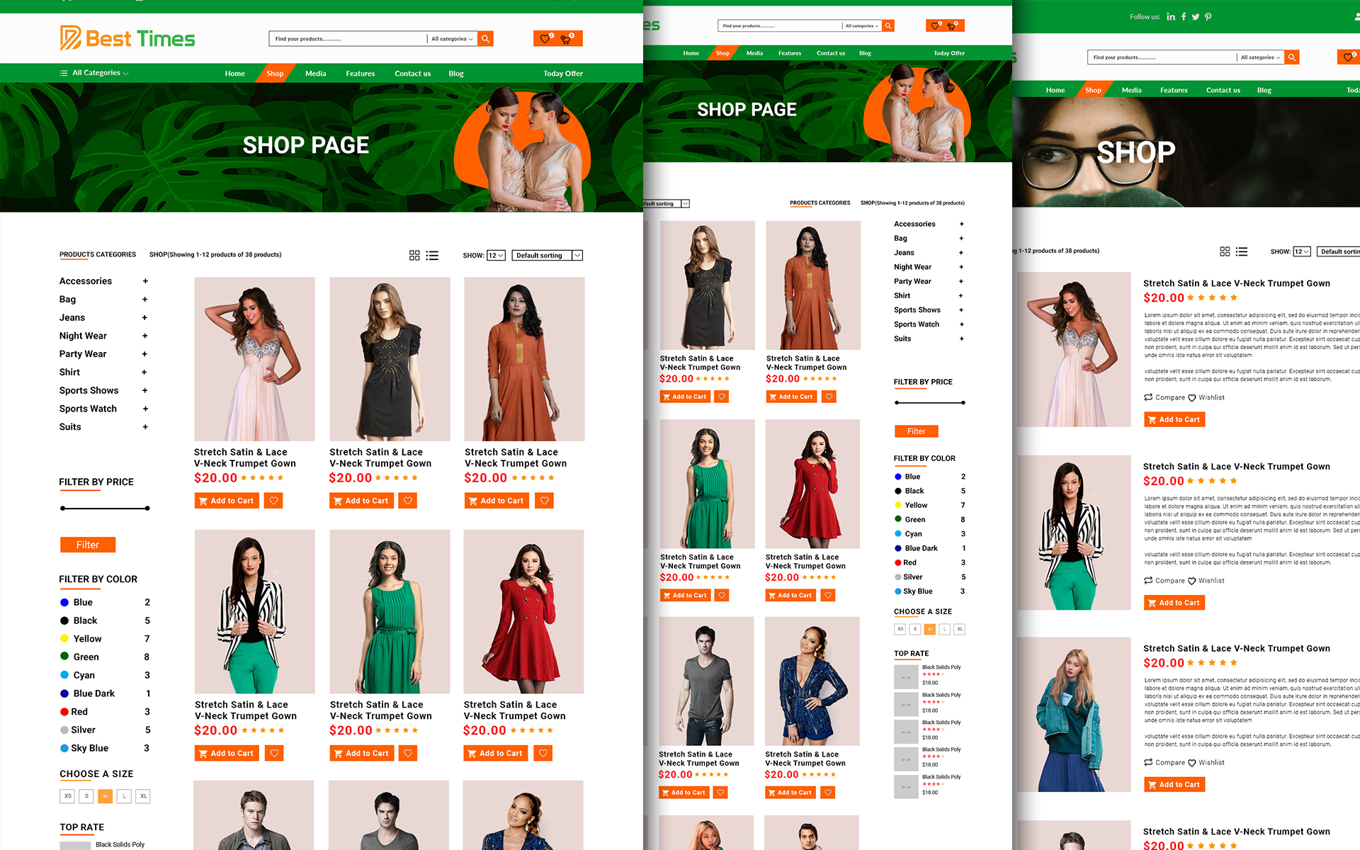 Download PSD шаблон "E-commerce Web Site PSD Template" / E-commerce Web Site PSD Template - Адаптивный PSD шаблон на тему графика apparel,bags,clean,clothes,collection,creative,ecommerce,fashion,modern,retail,shop,shopping,store,unique