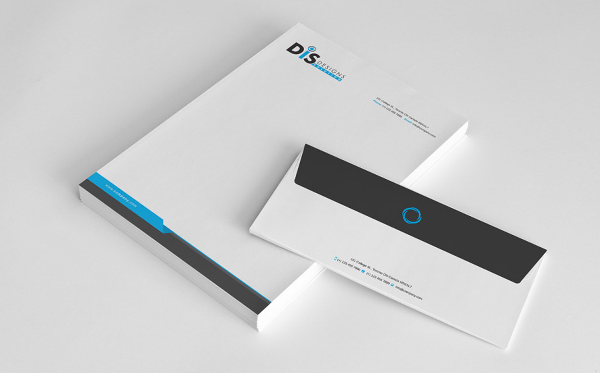Download Фирменный стиль "Simple and Clean Stationary - Corporate Identity Template" / Simple and Clean Stationary - Corporate Identity Template - Фирменный стиль на тему графика business-card,clean,colorful,compliment-slip,corporate,creative,editable,elegant,envelop,envelope,letterhead,modern,name-card,personal,print,ready,qr-code,simple,sleek,stationary,stylish