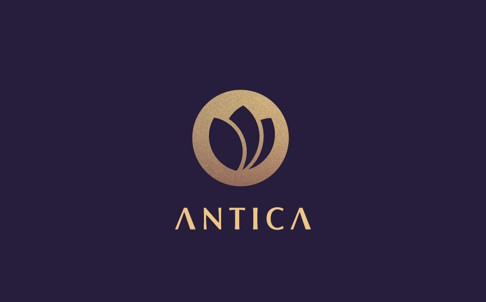 Download Шаблон логотипа "Flower Cosmetic & Feminine (Antica) Logo Template" / Flower Cosmetic & Feminine (Antica) Logo Template - Шаблон логотипа на тему графика beauty,logo,icon,spa,vector,template,symbol,fashion,design,element,emblem,natural,sign,flower,cosmetics,business,line,abstract,luxury,salon