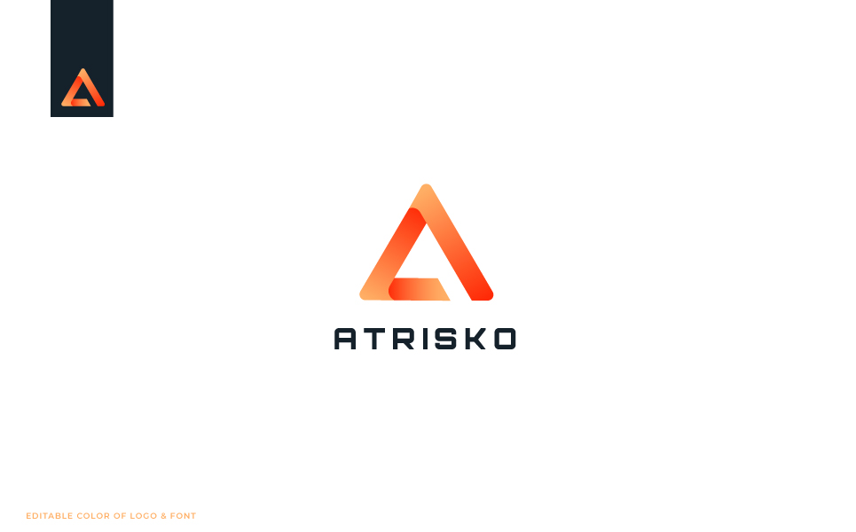 Download Шаблон логотипа "Abstract Letter A Tech Logo Template" / Abstract Letter A Tech Logo Template - Шаблон логотипа на тему графика a letter,a letter logo,modern logo,tech logo,minimal logo,abstract logo,ecommercelogo,vector,logo,design,symbol,typography,letter,modern,font,alphabet,type,art,illustration,typeface