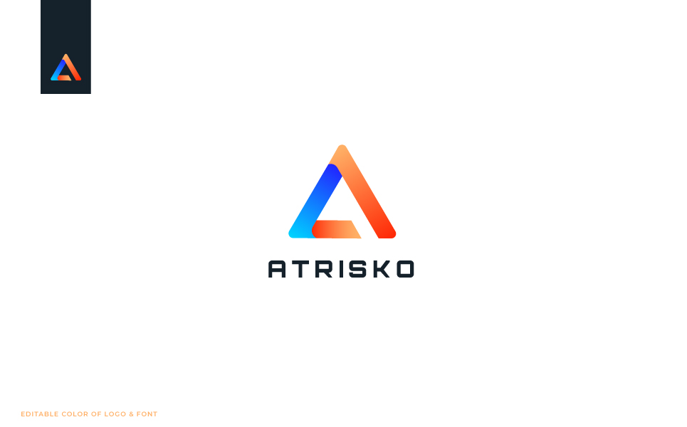 Download Шаблон логотипа "Abstract Letter A Tech Logo Template" / Abstract Letter A Tech Logo Template - Шаблон логотипа на тему графика a letter,a letter logo,modern logo,tech logo,minimal logo,abstract logo,ecommercelogo,vector,logo,design,symbol,typography,letter,modern,font,alphabet,type,art,illustration,typeface