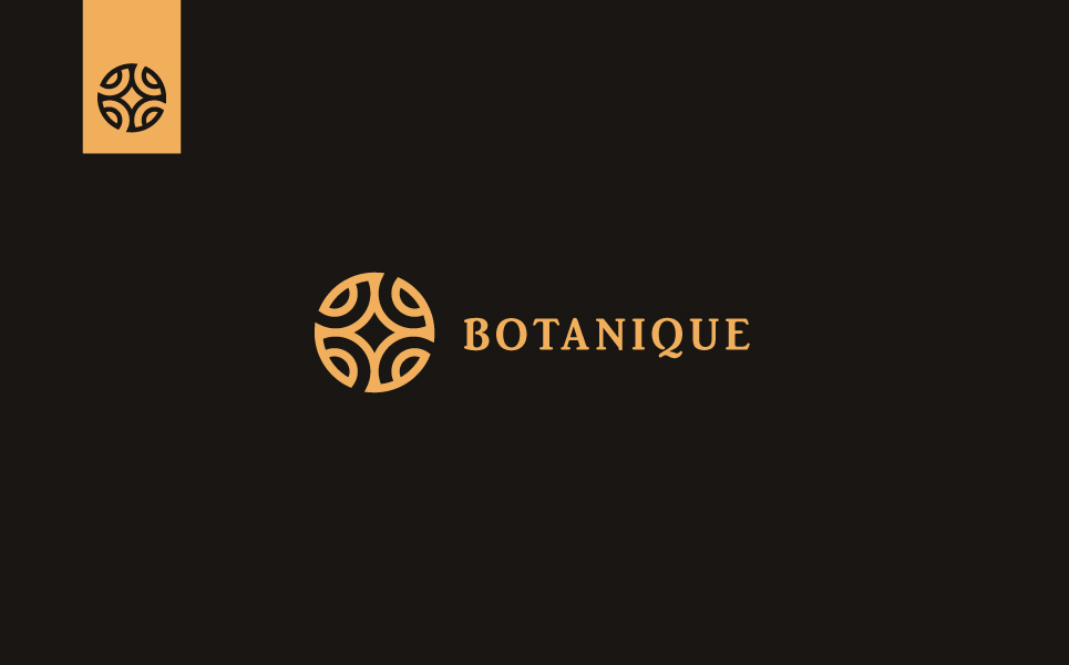 Download Шаблон логотипа "Creative Botanique and Cosmetic Logo Template" / Creative Botanique and Cosmetic Logo Template - Шаблон логотипа на тему графика concept,decorative,beauty salon,simple,logotype,feminine,frame,herb,fashion,minimal,decoration,flower logo,line,cosmetic,beauty,organic,botanical,nature,spa,elegant