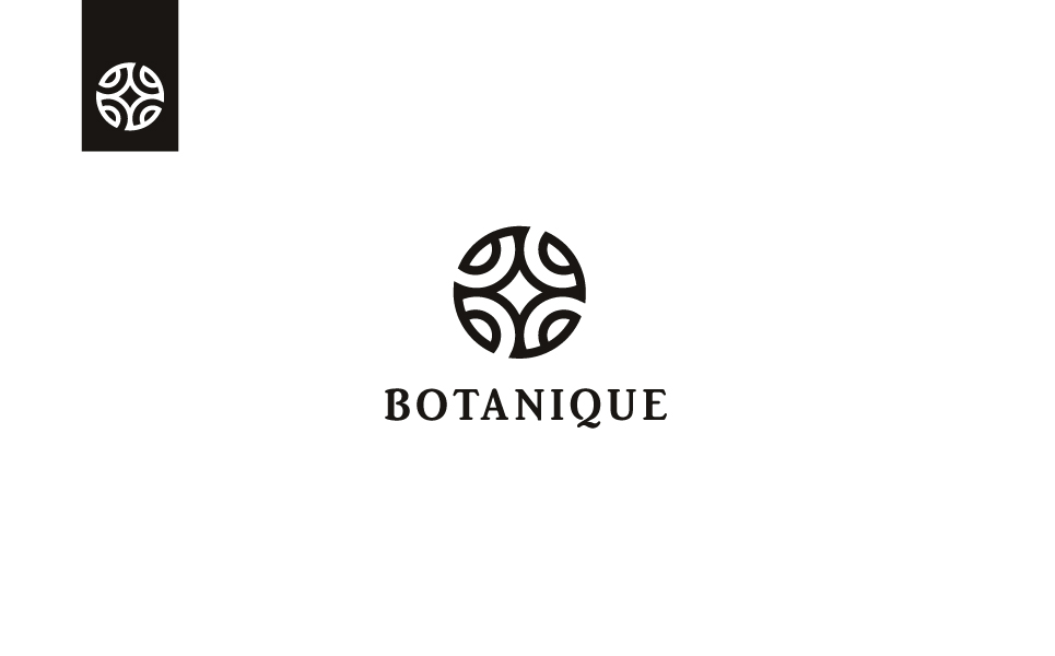 Download Шаблон логотипа "Creative Botanique and Cosmetic Logo Template" / Creative Botanique and Cosmetic Logo Template - Шаблон логотипа на тему графика concept,decorative,beauty salon,simple,logotype,feminine,frame,herb,fashion,minimal,decoration,flower logo,line,cosmetic,beauty,organic,botanical,nature,spa,elegant