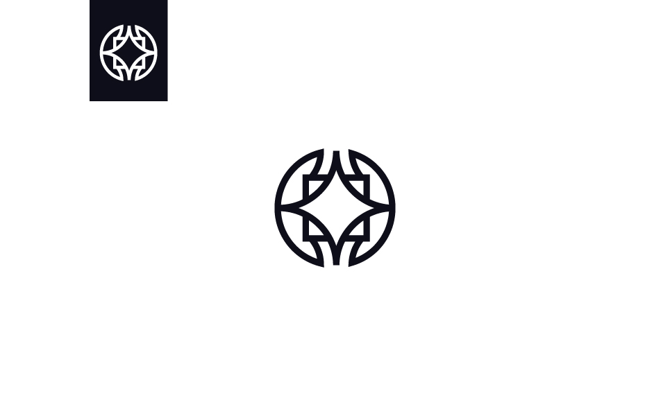 Download Шаблон логотипа "Feminine and Cosmetic Logo Template" / Feminine and Cosmetic Logo Template - Шаблон логотипа на тему графика beauty,feminine,logo,salon,spa,vector,cosmetics,flower,jewelry,floral,luxury,symbol,fashion,icon,sign,boutique,elegance,yoga,natural,organic