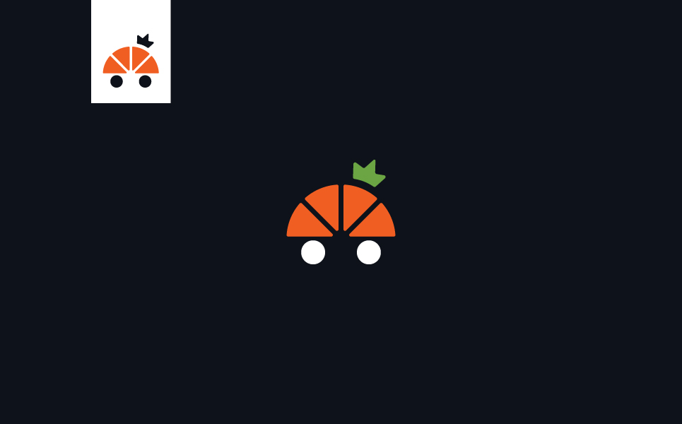 Download Шаблон логотипа "Organic Food Store Logo Template" / Organic Food Store Logo Template - Шаблон логотипа на тему графика organic,shop,online,creative,design,concept,fresh,modern,web,nutrition,natural,element,healthy,groceries,nature,onlinestore,online food,organic logo