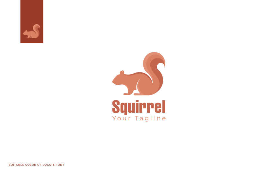 Download Шаблон логотипа "Modern Squirrel Logo Template" / Modern Squirrel Logo Template - Шаблон логотипа на тему графика logo,squirrel,vector,icon,squirrel logo,character,color,concept,web,orange,mammal,nut,mascot,zoo,sign,drawing,logos,set,illustration,cartoon
