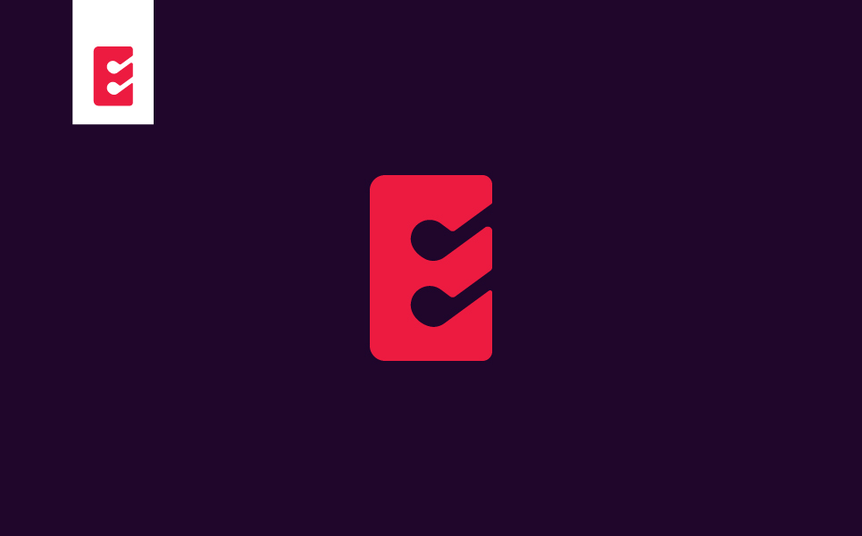 Download Шаблон логотипа "Emuse( Letter E + Music Icon) Logo Template" / Emuse( Letter E + Music Icon) Logo Template - Шаблон логотипа на тему графика design,symbol,business,logo,music,letter,sign,abstract,graphic,company,creative,modern,letter e,internet,template,brand,musical,logotype,corporate,e letter