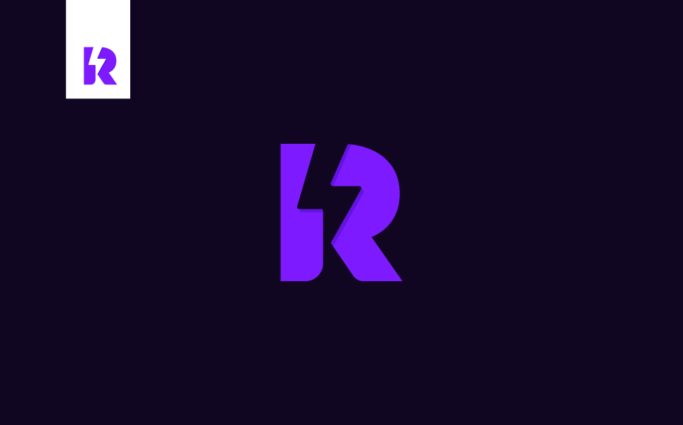 Download Шаблон логотипа "RAWYIZ ( Letter R + Volt Icon) Logo Template" / RAWYIZ ( Letter R + Volt Icon) Logo Template - Шаблон логотипа на тему графика electric,vector,design,volt,concept,energy,power,technology,letter r,bolt,lightning,flash,speed,light,fast,storm,thunderbolt,electrical,modern,r logo
