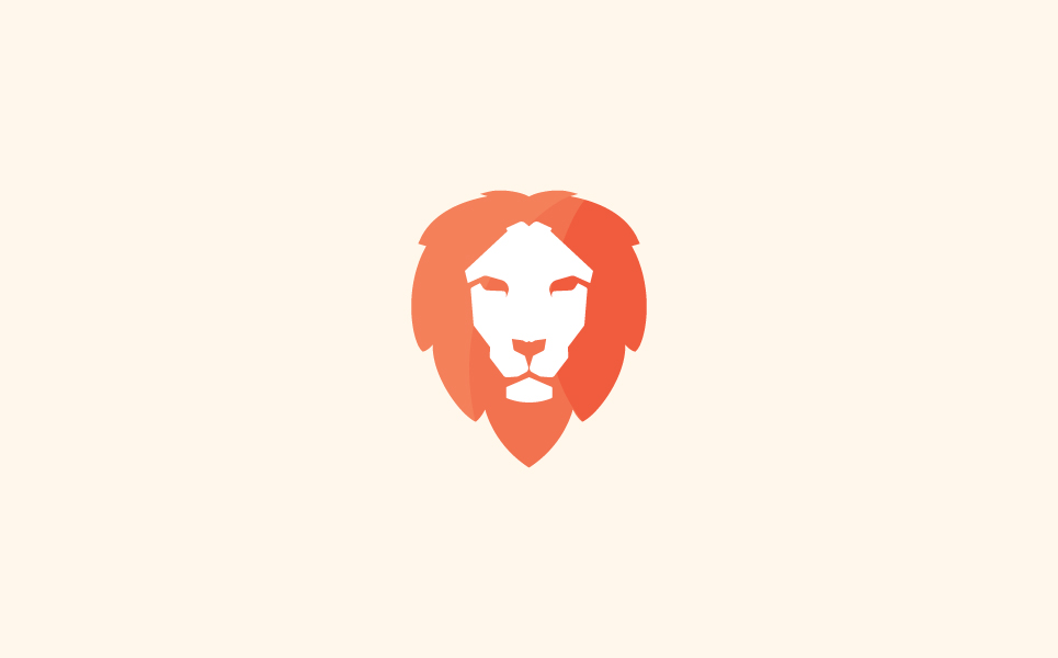 Download Шаблон логотипа "Royal Lion Logo Template" / Royal Lion Logo Template - Шаблон логотипа на тему графика lion,logo,royal,king,emblem,symbol,animal,head,leo,mascot,strength,crest,graphic,crown,power,premium,modern,royalty,zoo,golden