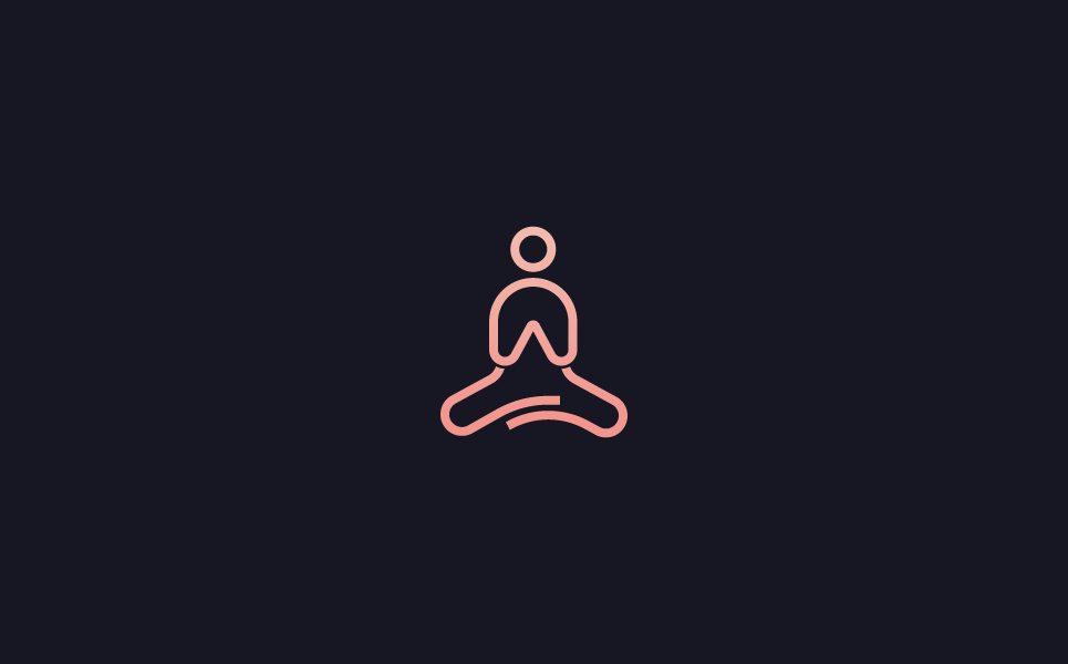 Download Шаблон логотипа "Yoga Line Logo Template" / Yoga Line Logo Template - Шаблон логотипа на тему графика beauty,organic,yoga,logo,minimal,health,spa,wellness,natural,branding,meditation,symbol,buddha,relax,body,pose,relaxation,balance,exercise,man