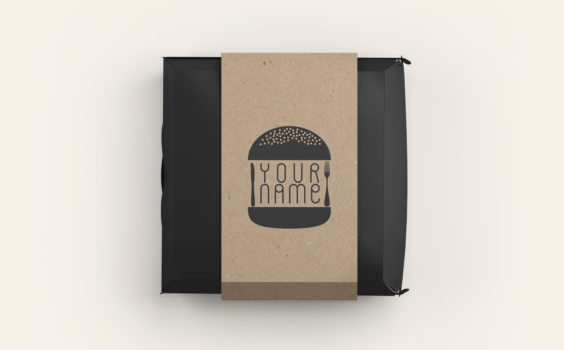 Download Шаблон логотипа "BURGER SHOP Logo Template" / BURGER SHOP Logo Template - Шаблон логотипа на тему графика logo,logos,template,burger,design,cafe,templates,fonts,cheeseburger,bistro