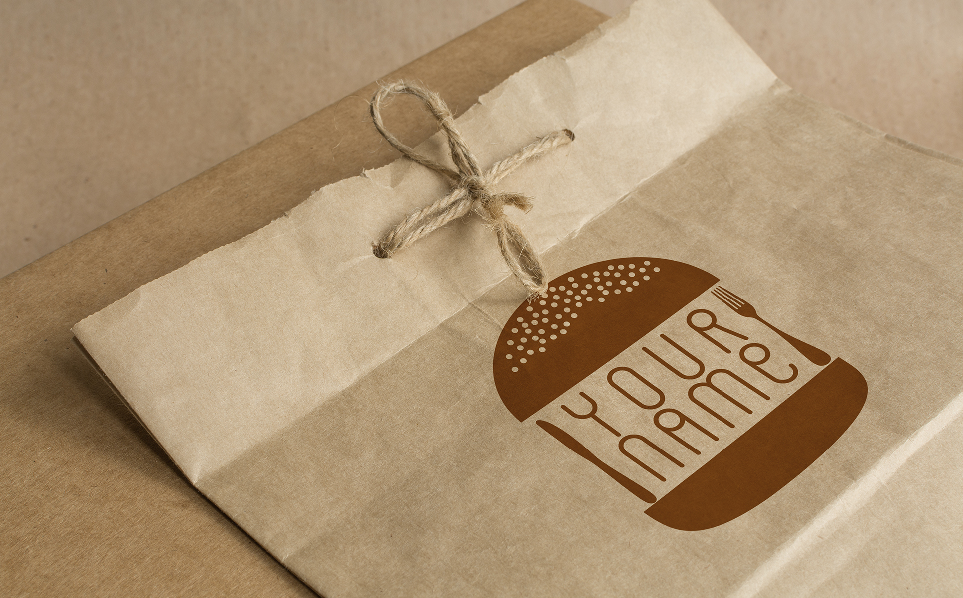 Download Шаблон логотипа "BURGER SHOP Logo Template" / BURGER SHOP Logo Template - Шаблон логотипа на тему графика logo,logos,template,burger,design,cafe,templates,fonts,cheeseburger,bistro