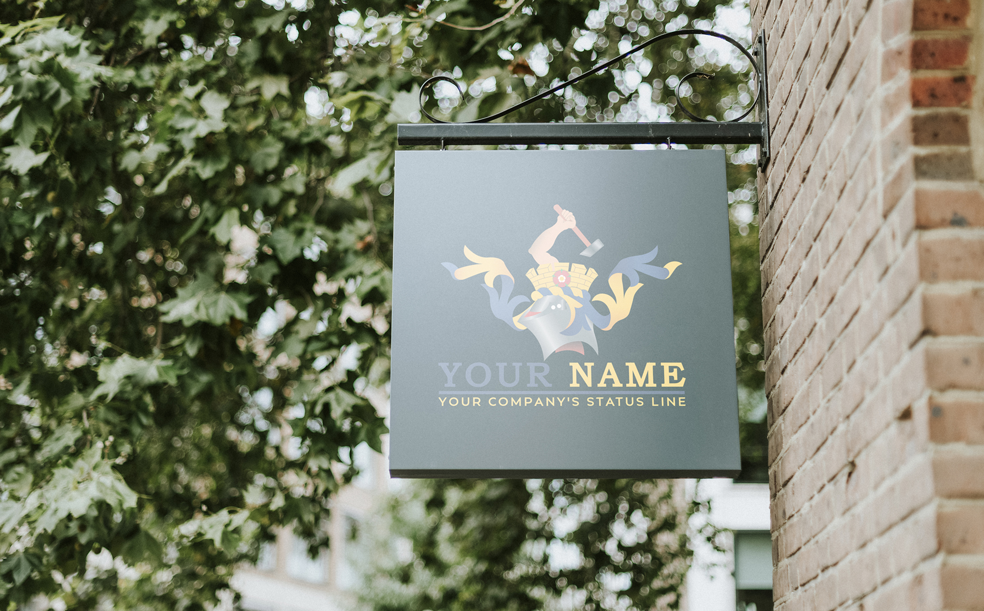 Download Шаблон логотипа "BRITISH Logo Template" / BRITISH Logo Template - Шаблон логотипа на тему графика logo,logos,template,pub,design,cafe,templates,fonts,britain